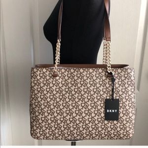 DKNY Bryant Large Tote